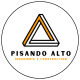 Pisando Alto