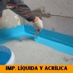 impermeabilizantes, control termico, techos verdes, jardineras, impermeabilizacion cementicia, cimentaciones, proteccion contra humedad
